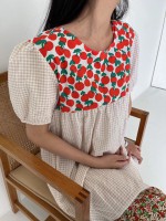 COVEN S/S 2021 女裝連身裙